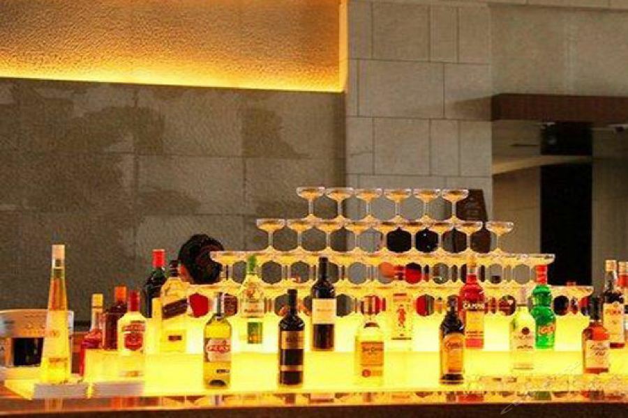 Zhongjian Yanqi Lake View Hotel Bắc Kinh Ngoại thất bức ảnh