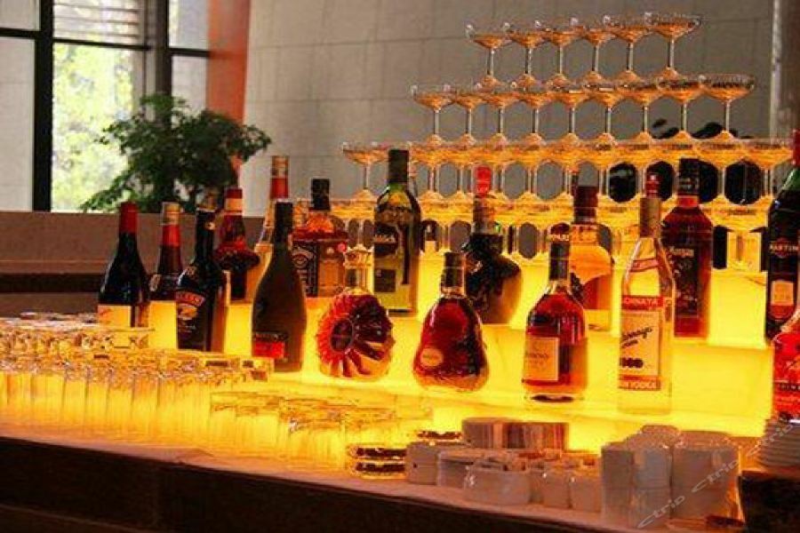 Zhongjian Yanqi Lake View Hotel Bắc Kinh Ngoại thất bức ảnh