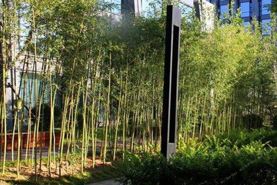 Zhongjian Yanqi Lake View Hotel Bắc Kinh Ngoại thất bức ảnh